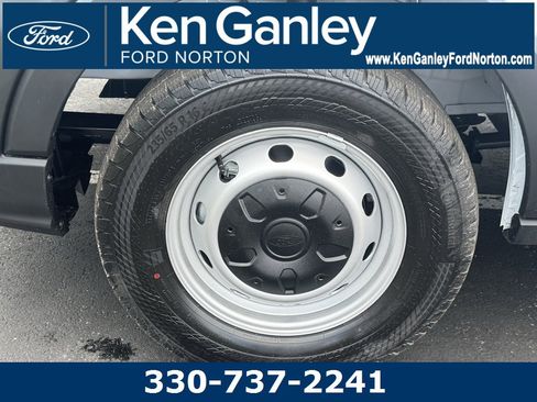 New 2025 Ford Transit 250 Low Roof image 33