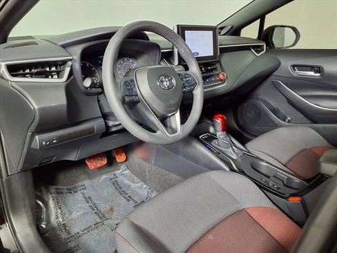 Used 2024 Toyota Corolla Sedan w/ SE Convenience Package image 14