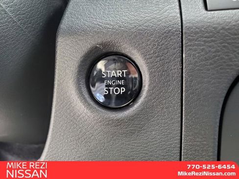 New 2026 Nissan Frontier SV w/ Tow Package RWD image 19