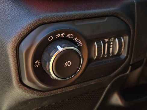 Used 2021 Jeep Wrangler Unlimited Rubicon w/ Safety Group AWD/4WD image 20