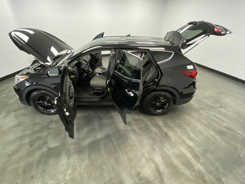 Used 2018 Hyundai Santa Fe Sport AWD/4WD image 45