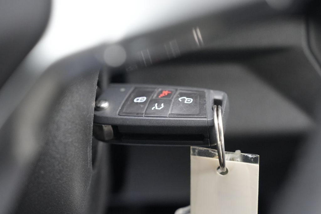 Used 2025 Volkswagen Jetta S FWD image 28