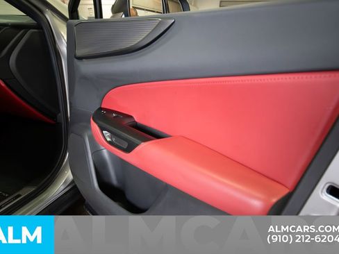 Used 2024 Lexus NX 350 F Sport image 27
