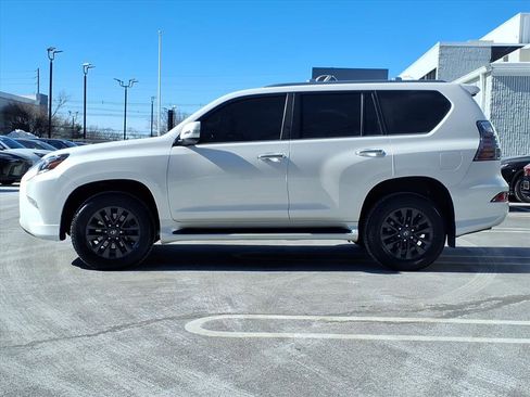Used 2023 Lexus GX 460 Premium image 6