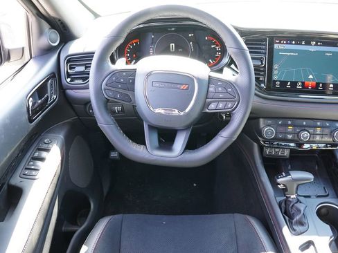 New 2026 Dodge Durango GT image 15