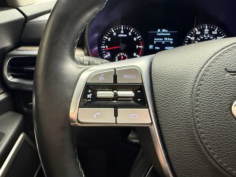 Used 2021 Kia Telluride EX w/ EX Premium Package AWD/4WD image 46