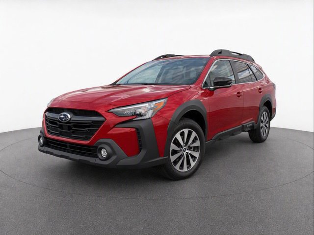 Certified 2025 Subaru Outback Premium AWD/4WD image 3