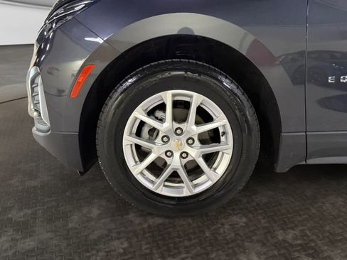 Used 2022 Chevrolet Equinox LT FWD image 21