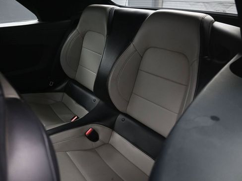 Certified 2024 Ford Mustang GT Premium image 28