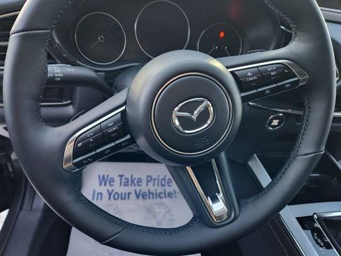 New 2025 MAZDA CX-30 2.5 Turbo w/ Premium Plus Pkg AWD/4WD image 17