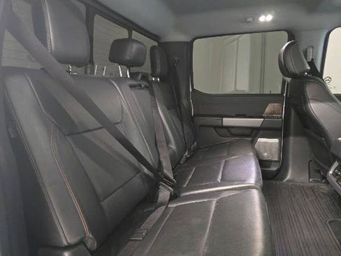 Used 2024 Ford F250 Lariat w/ FX4 Off-Road Package AWD/4WD image 15