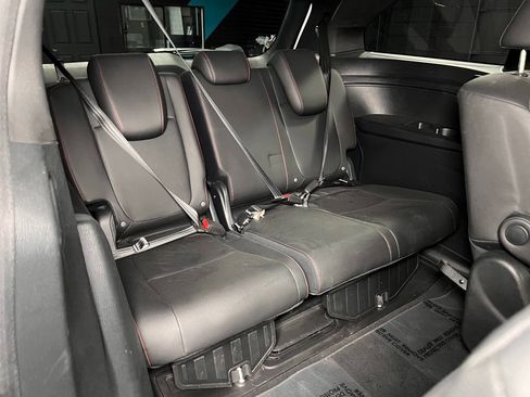 Used 2024 Honda Odyssey Sport image 16