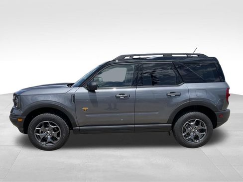 Used 2021 Ford Bronco Sport Badlands w/ Badlands Package AWD/4WD image 37