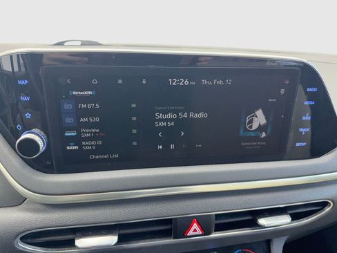 Used 2023 Hyundai Sonata SEL w/ Convenience Package image 27