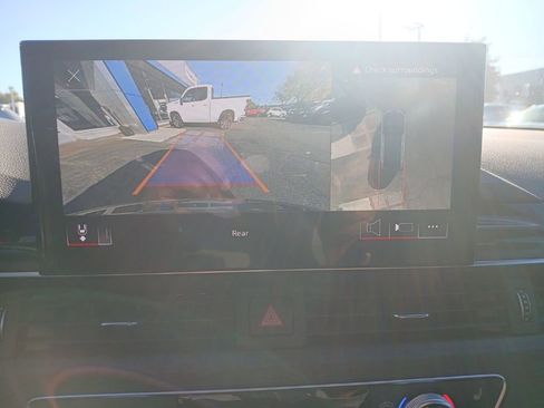 Used 2023 Audi A5 2.0T Premium Plus w/ Premium Plus image 47