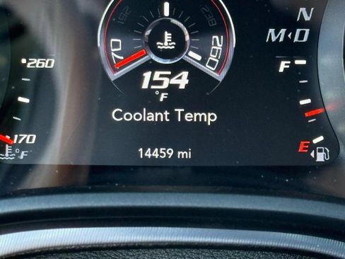 Used 2019 Dodge Challenger R/T Scat Pack w/ Shaker Package RWD image 23