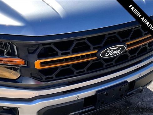 Used 2024 Ford F150 Tremor w/ Bed Utility Package image 31