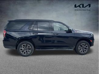 Used 2021 Chevrolet Tahoe Z71 AWD/4WD 360° Tour