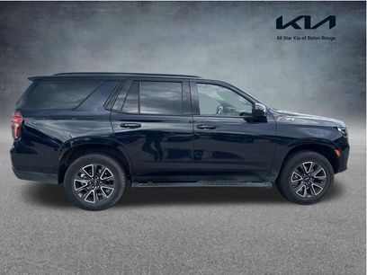 Used 2021 Chevrolet Tahoe Z71