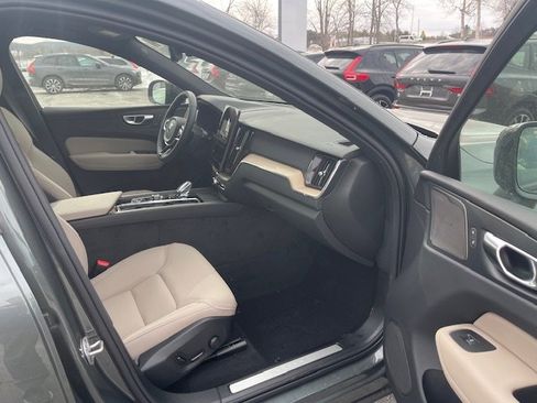 New 2026 Volvo XC60 B5 Plus w/ Protection Package Premier image 5