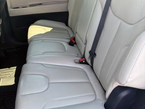 Used 2021 Hyundai Palisade SEL AWD/4WD image 11