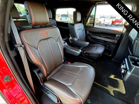 Used 2020 Ford Expedition King Ranch image 23