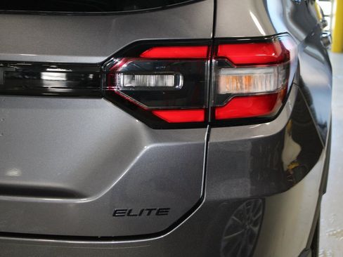 New 2026 Honda Pilot Elite image 13