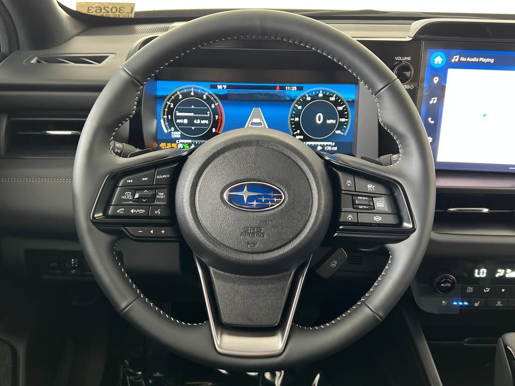 New 2026 Subaru Outback Touring XT AWD/4WD image 17