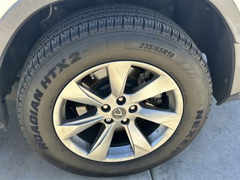 Used 2019 Lexus RX 350 AWD w/ Navigation Package image 38