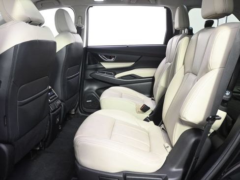 Used 2022 Subaru Ascent Limited w/ Technology Package AWD/4WD image 21