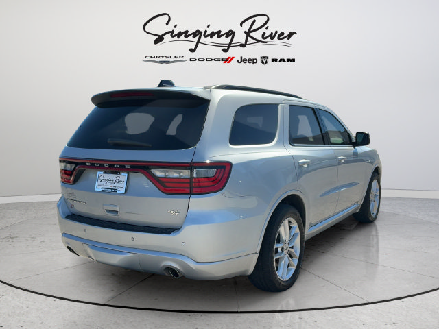 Used 2023 Dodge Durango R/T AWD/4WD image 7