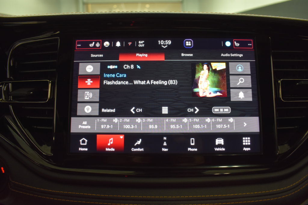 Used 2025 Dodge Durango R/T AWD/4WD image 29