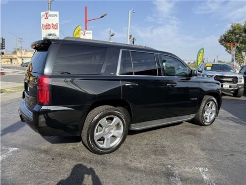 Used 2016 Chevrolet Tahoe LT image 69