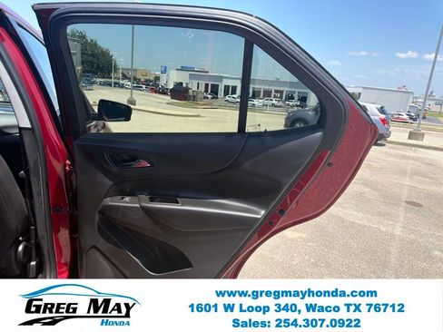 Used 2019 Chevrolet Equinox LT FWD image 26