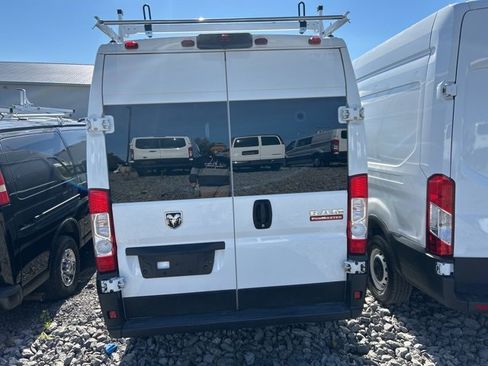Used 2021 RAM ProMaster 2500 image 6
