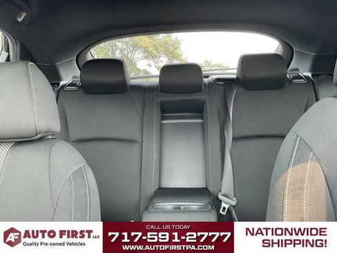 Used 2021 Honda Civic EX image 19