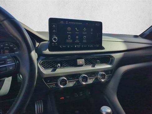 Used 2024 Acura Integra A-Spec image 11