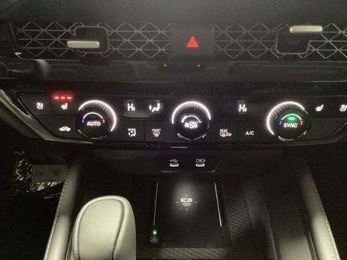 New 2026 Honda Accord Touring image 31