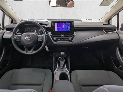 Used 2023 Toyota Corolla LE FWD image 17