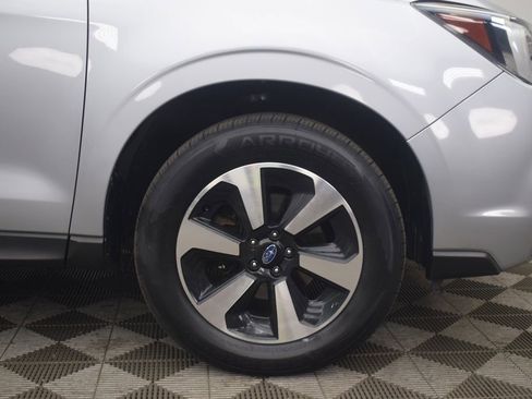 Used 2018 Subaru Forester 2.5i Limited AWD/4WD image 30