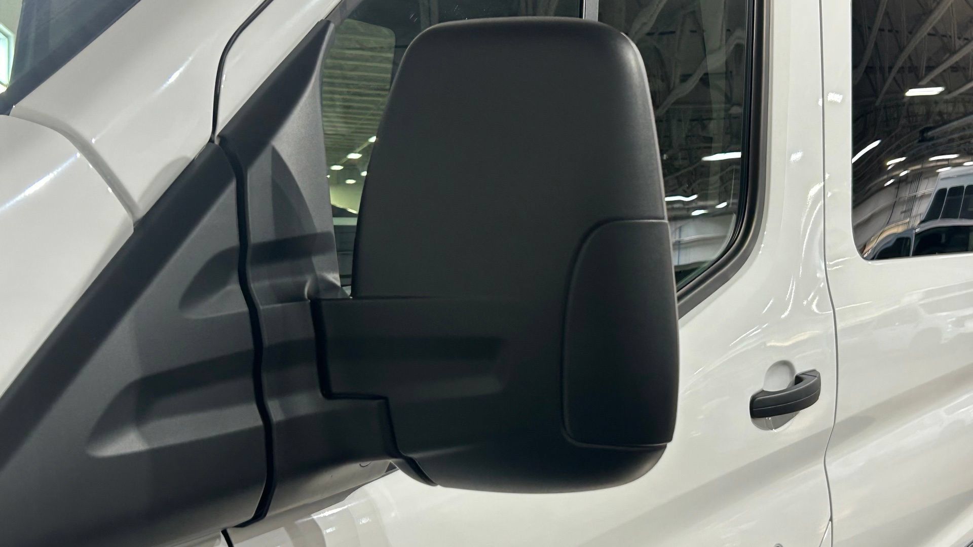 New 2026 Ford Transit 350 XL RWD image 14