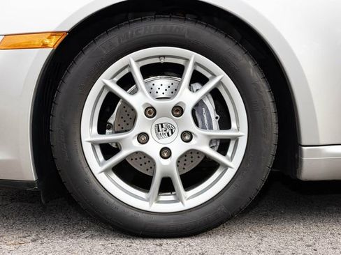 Used 2007 Porsche Boxster image 61