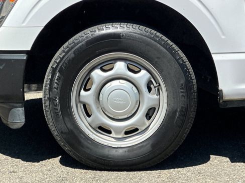 Used 2021 Ford F150 XL w/ XL Power Equipment Group RWD image 11