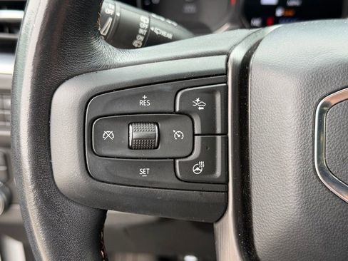 Used 2021 GMC Yukon AT4 w/ AT4 Premium Package AWD/4WD image 16