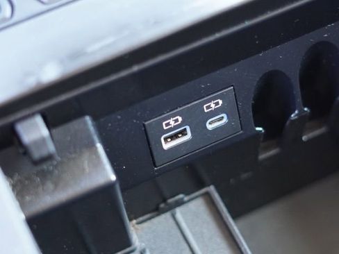 Used 2024 Toyota Tundra SR5 w/ Advanced Technology Package image 42