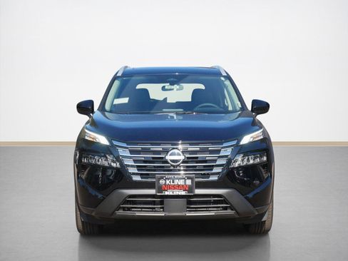 New 2026 Nissan Rogue SV w/ SV Premium Package image 4