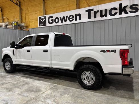Used 2019 Ford F250 XL w/ Power Equipment Group AWD/4WD image 5