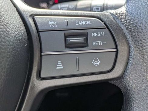 Used 2024 Honda CR-V EX image 26