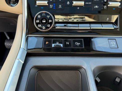 New 2026 Nissan Armada Platinum image 24