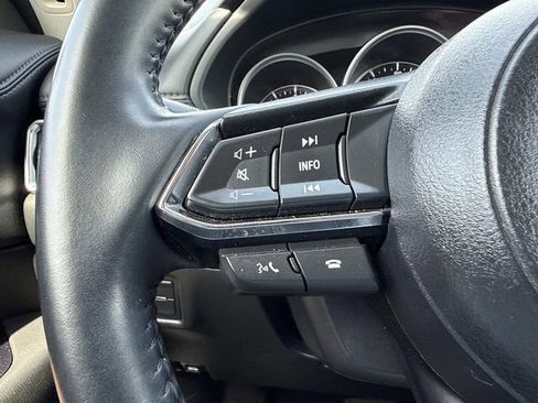 Used 2022 MAZDA CX-5 AWD 2.5 S image 28
